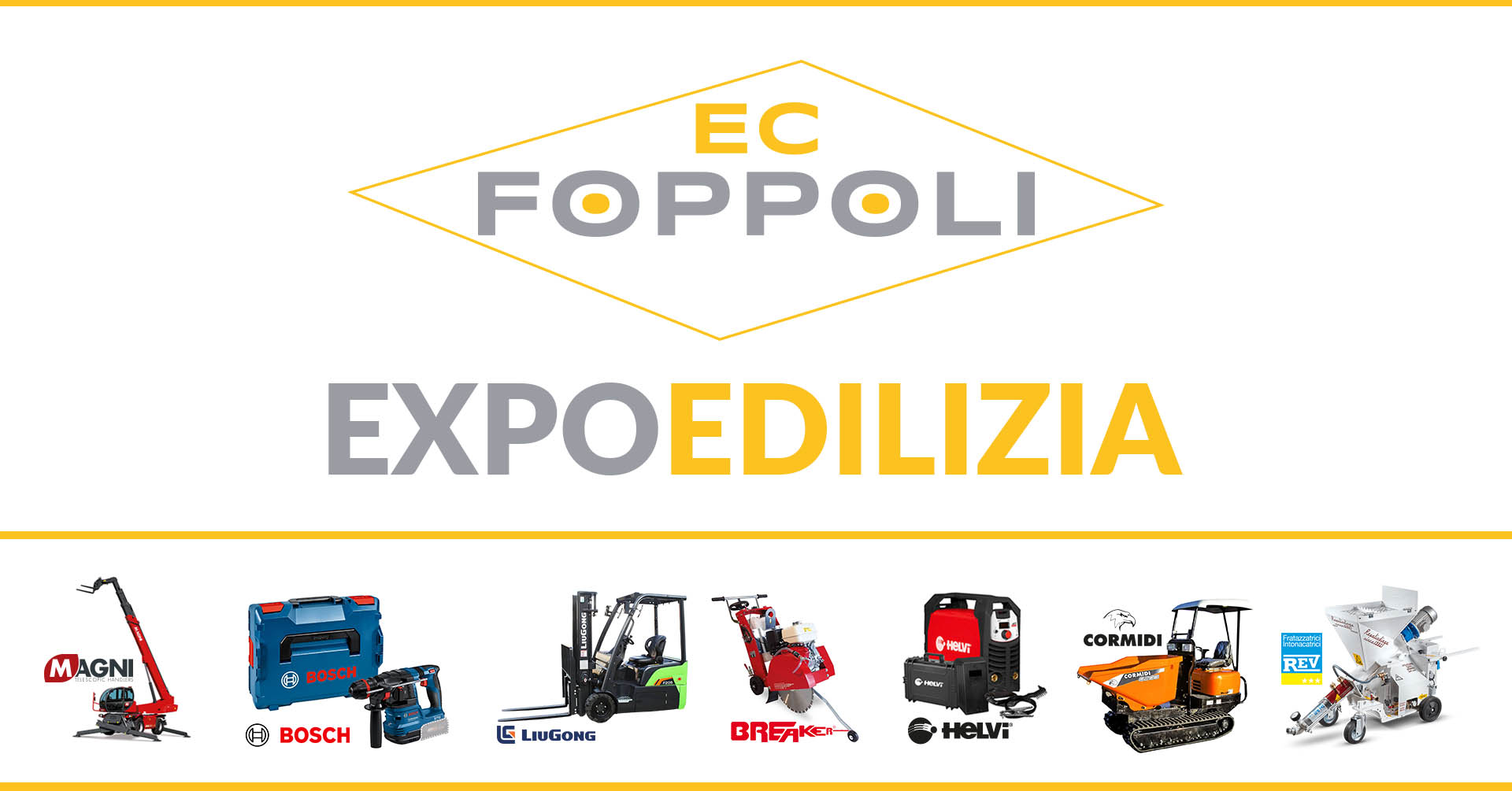 Ec Foppoli | Expoedilizia 2025